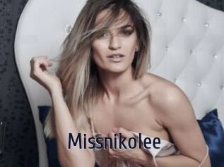 Missnikolee