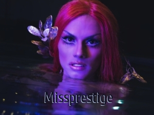 Missprestige