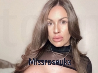 Missroseukx