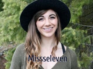 Missseleven