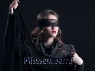 Misssexyberry