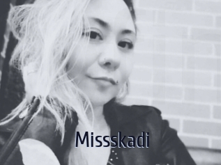 Missskadi