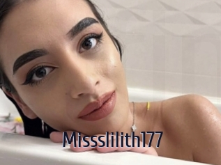 Missslilith177