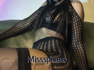 Missspicexo