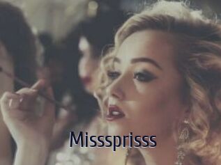 Misssprisss