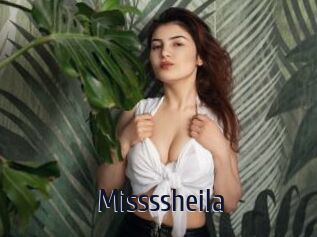 Missssheila