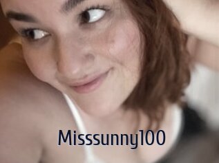 Misssunny100