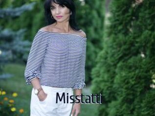 Misstatti