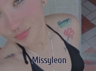 Missyleon