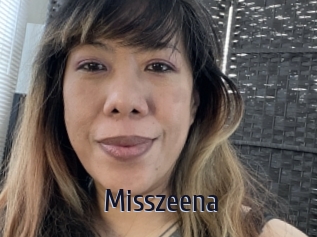 Misszeena