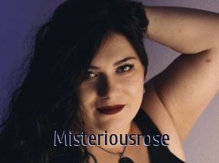 Misteriousrose