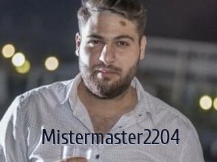 Mistermaster2204