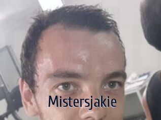 Mistersjakie