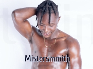 Mistersmmith