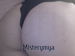 Misterymya