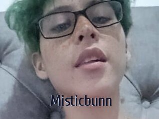 Misticbunn