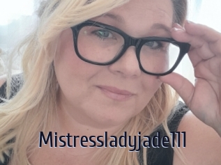 Mistressladyjade111