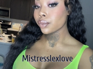 Mistresslexlove