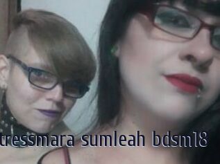 Mistressmara_sumleah_bdsm18