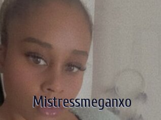 Mistressmeganxo