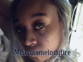 Mistressmelodyfire