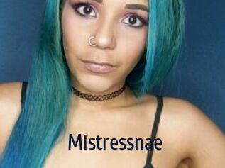 Mistressnae