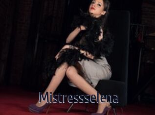 Mistressselena