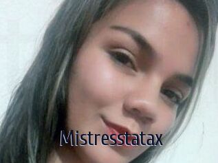 Mistresstatax