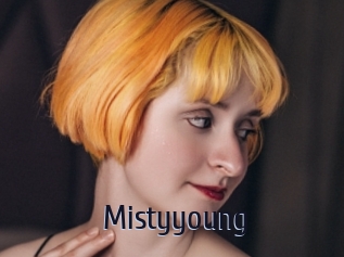 Mistyyoung