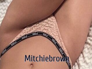 Mitchiebrown