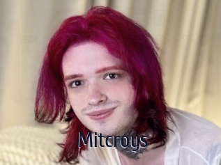 Mitcroys