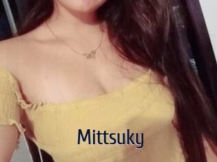 Mittsuky