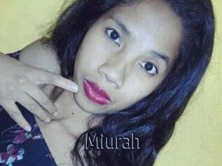 Miurah