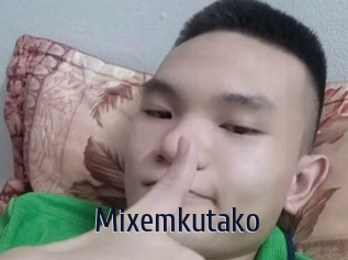 Mixemkutako