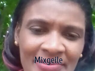 Mixgeile