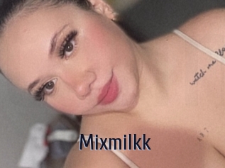 Mixmilkk