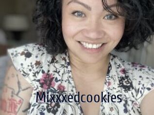 Mixxxedcookies