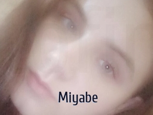 Miyabe