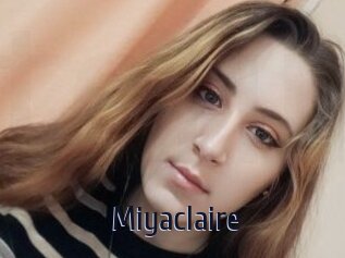 Miyaclaire