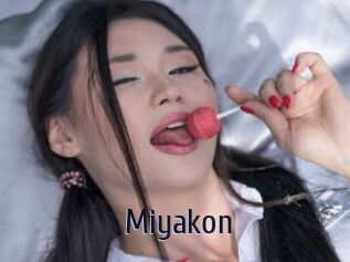 Miyakon