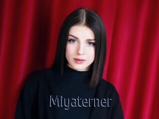 Miyaterner