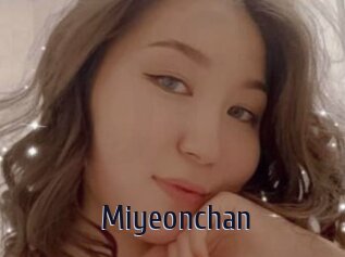 miyeonchan Topp Finder