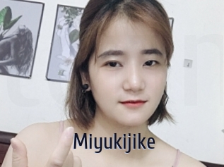 Miyukijike