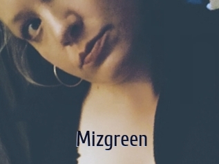 Mizgreen