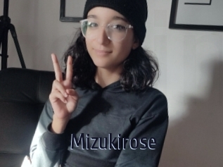 Mizukirose