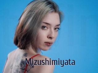 Mizushimiyata