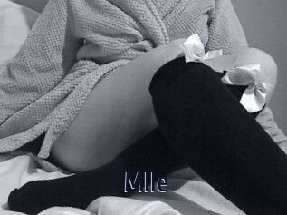 Mlle