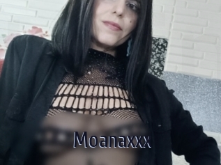 Moanaxxx