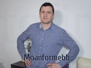 Moanformebb