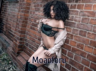 Moanforu